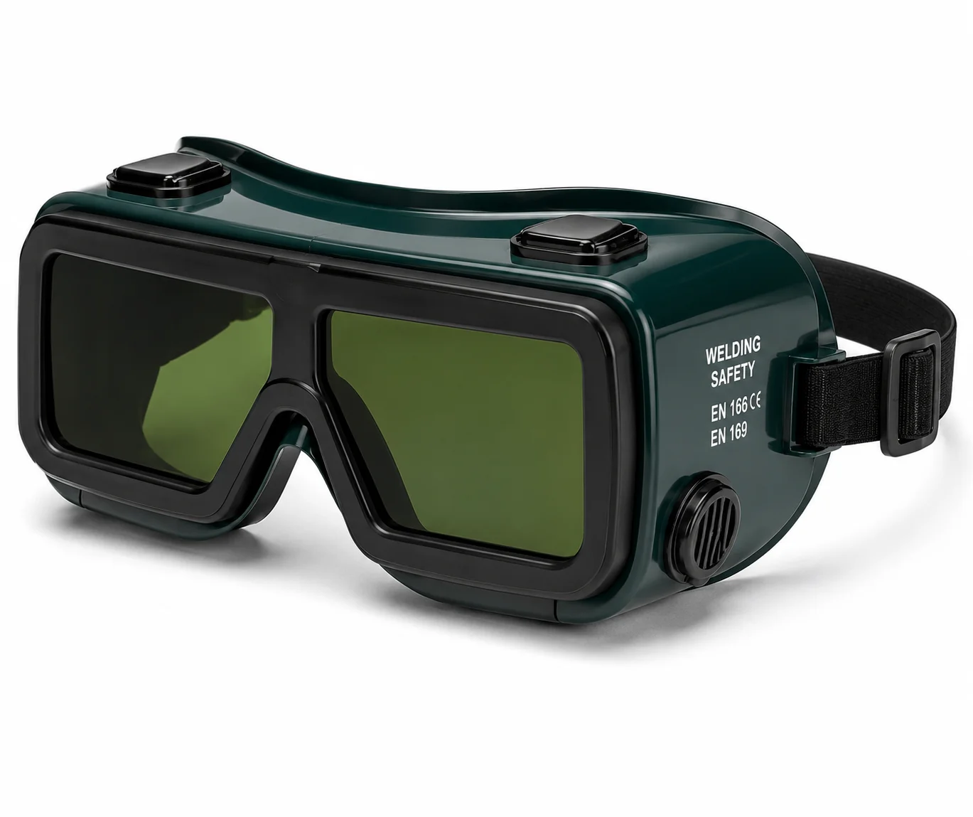 Lunettes pour soudage